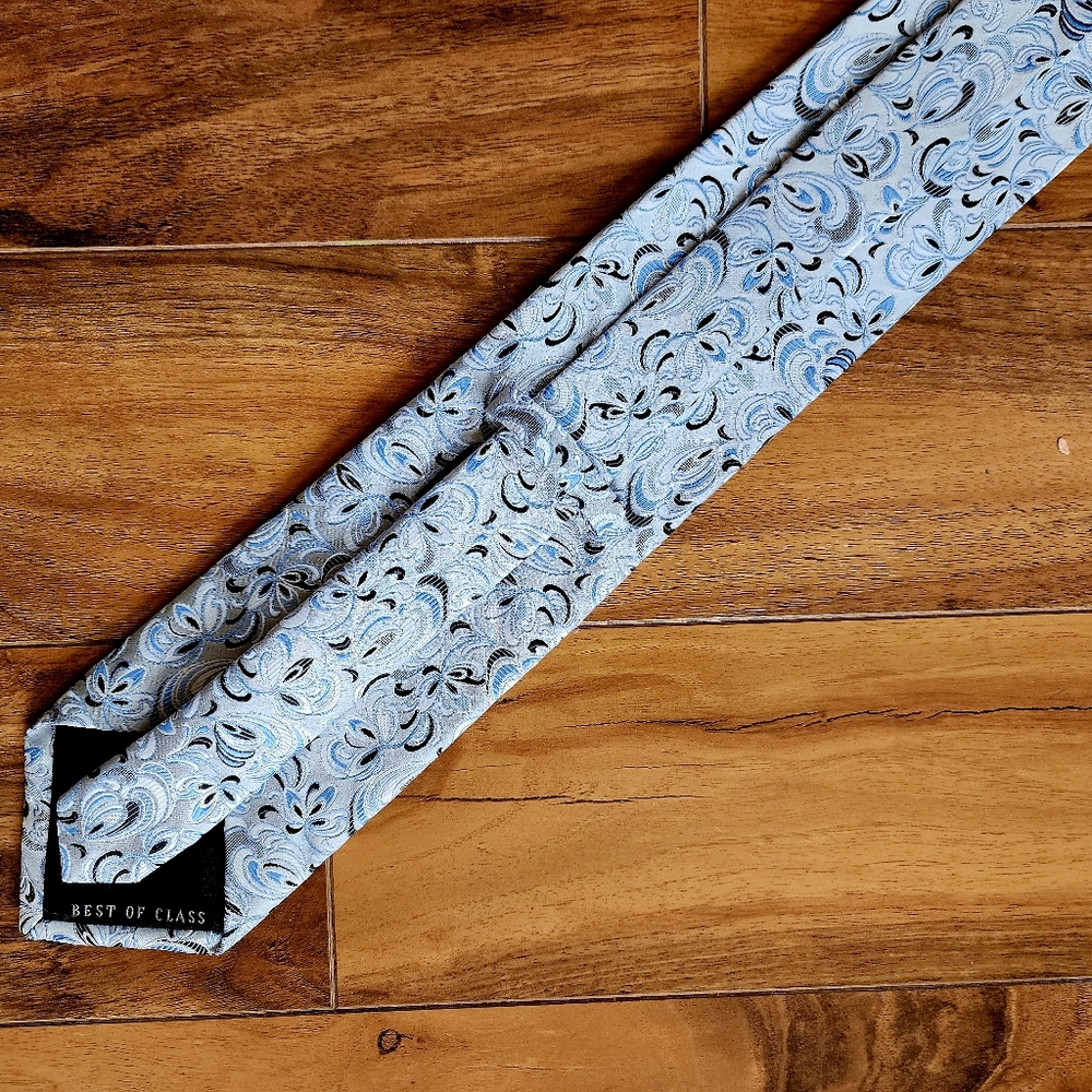 Robert Talbott Carmel Tie - 64" (Euc) - image 8